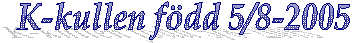 K-kullen fdd 5/8-2005